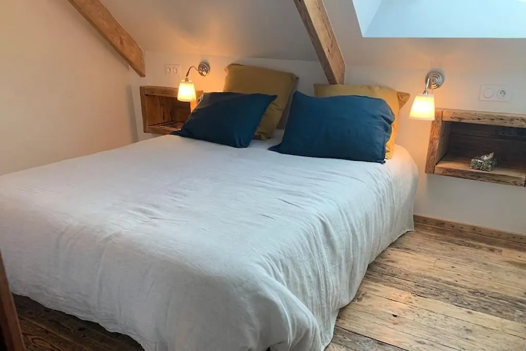 Maison De Reve En Plein Coeur De Paimpol 0*,  France