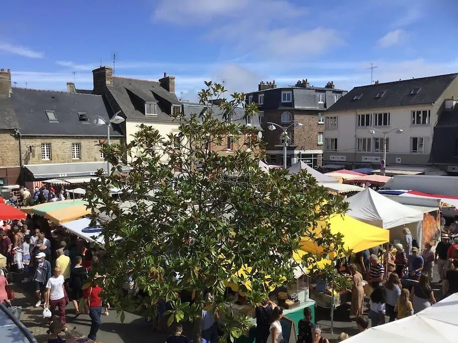 Maison De Reve En Plein Coeur De Paimpol France