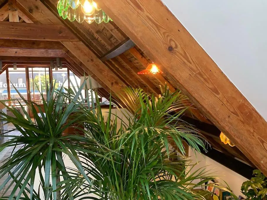 Maison De Reve En Plein Coeur De Paimpol