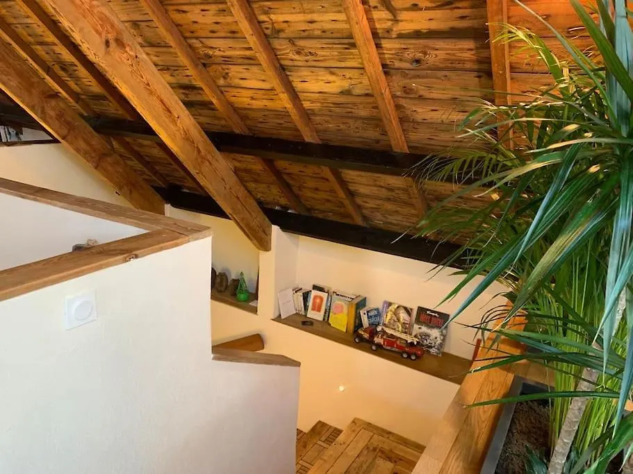 Maison De Reve En Plein Coeur De Paimpol 0*,