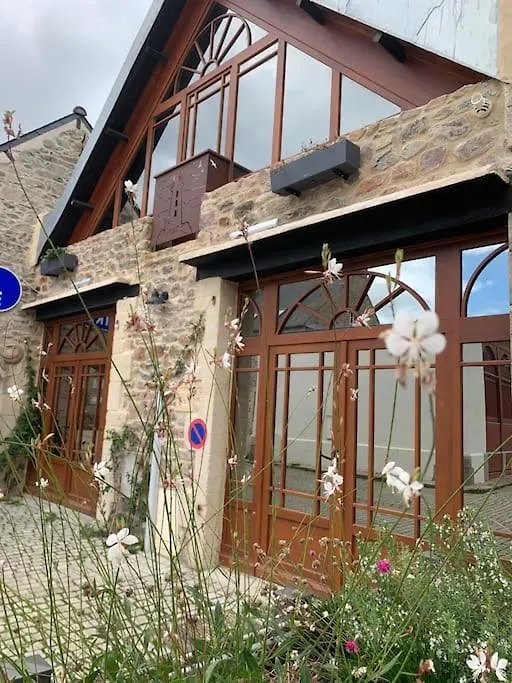 Villa Maison De Reve En Plein Coeur De Paimpol