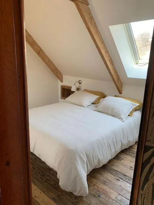 Maison De Reve En Plein Coeur De Paimpol France