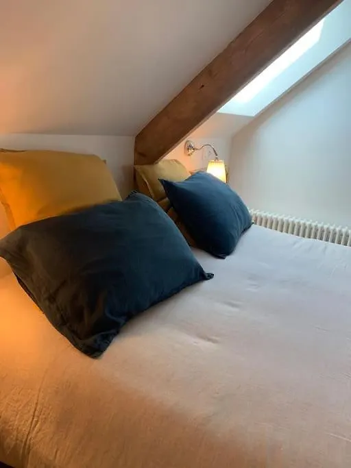 Maison De Reve En Plein Coeur De Paimpol Villa
