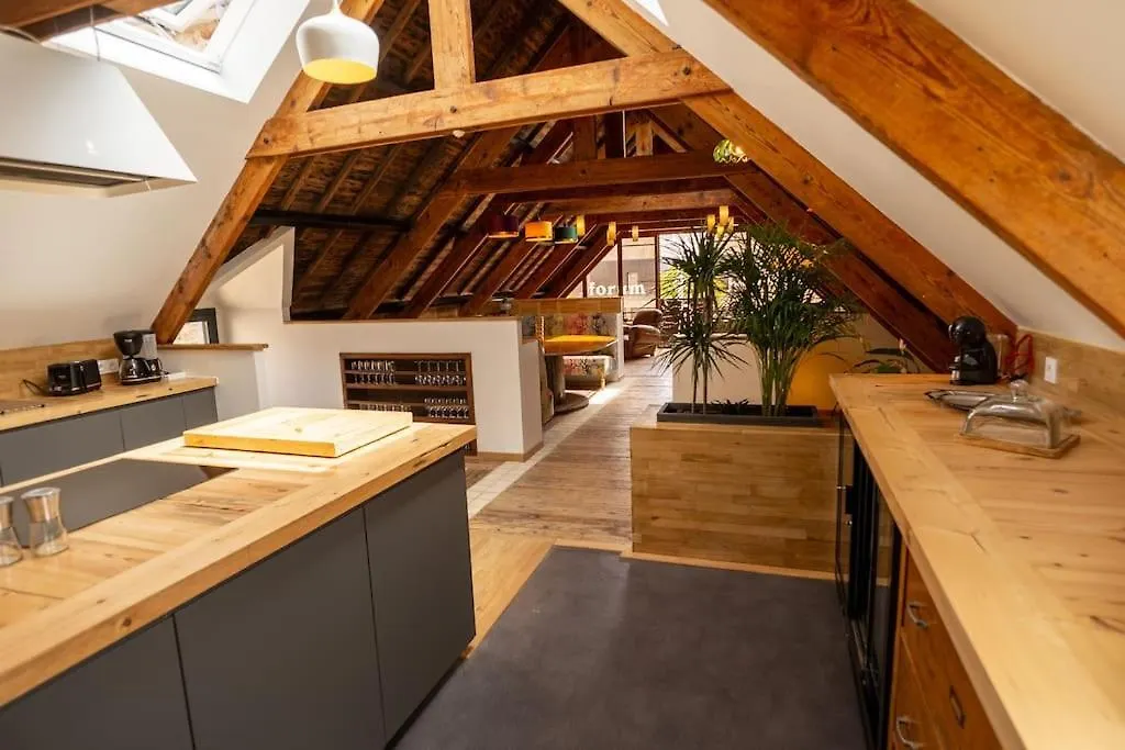 Maison De Reve En Plein Coeur De Paimpol Villa