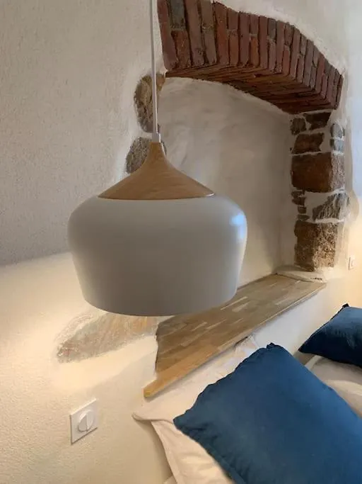 Maison De Reve En Plein Coeur De Paimpol