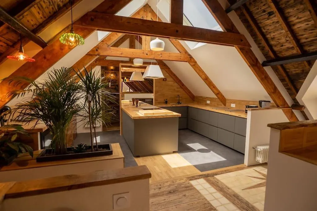Vila Maison De Reve En Plein Coeur De Paimpol