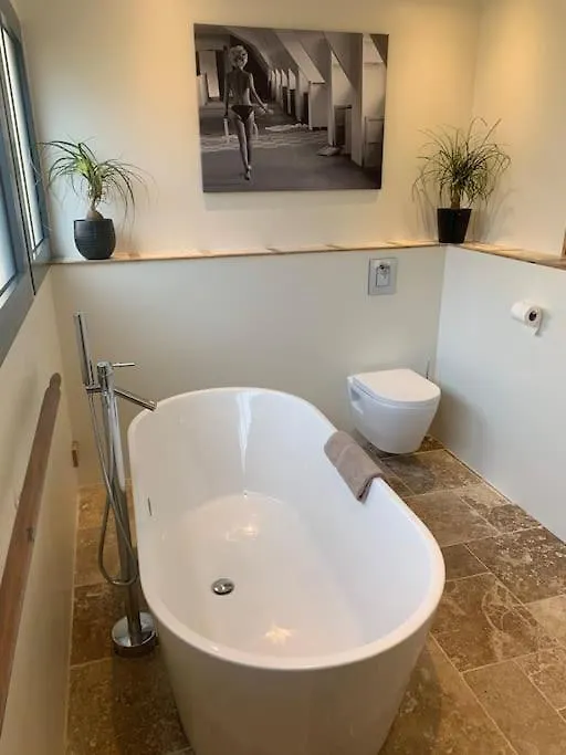 Maison De Reve En Plein Coeur De Paimpol 0*,
