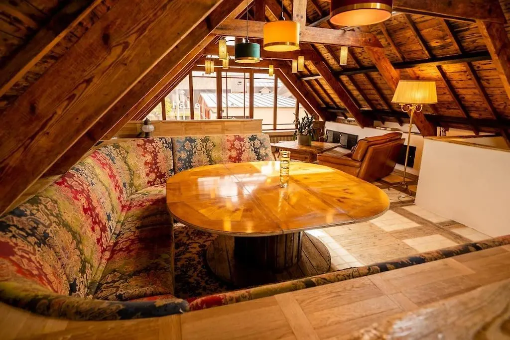 Maison De Reve En Plein Coeur De Paimpol France