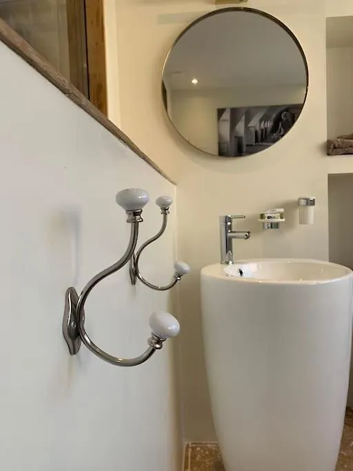 Maison De Reve En Plein Coeur De Paimpol