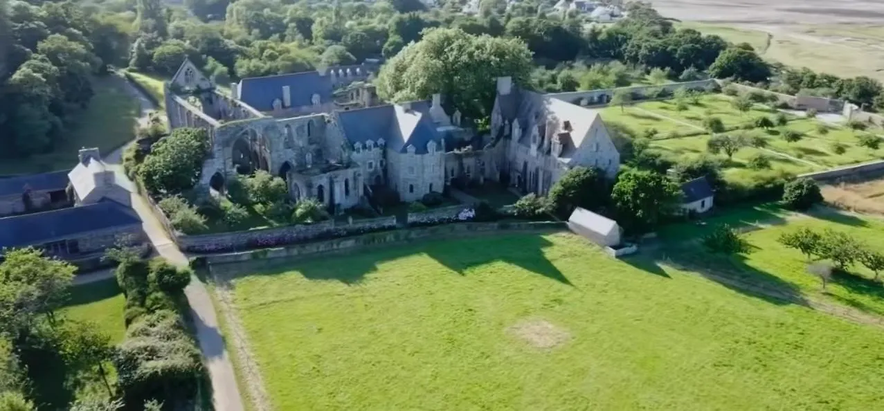 Maison De Reve En Plein Coeur De Paimpol 0*,  France