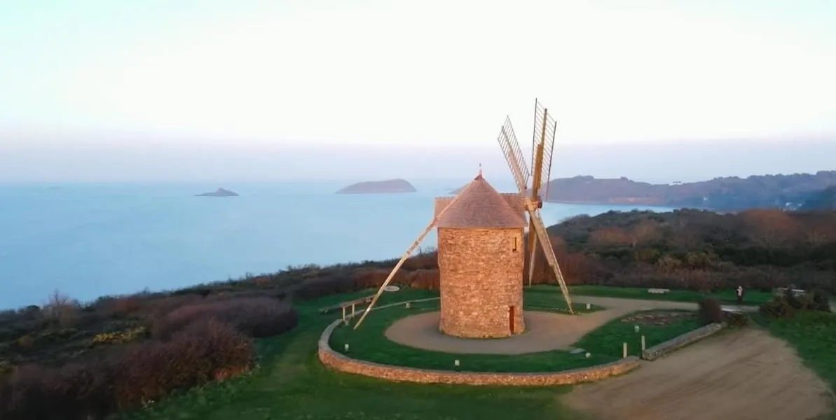 Maison De Reve En Plein Coeur De Paimpol 0*,
