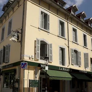 ** Hotel La Régence France