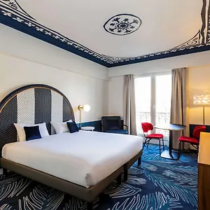 **** Appart hôtel Adagio Haussmann Champs Elysées France