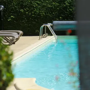 ** Hotel Aurélia France